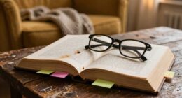 compellingly flawed storytelling voices