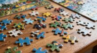 completing projects requires effort