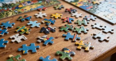 completing projects requires effort