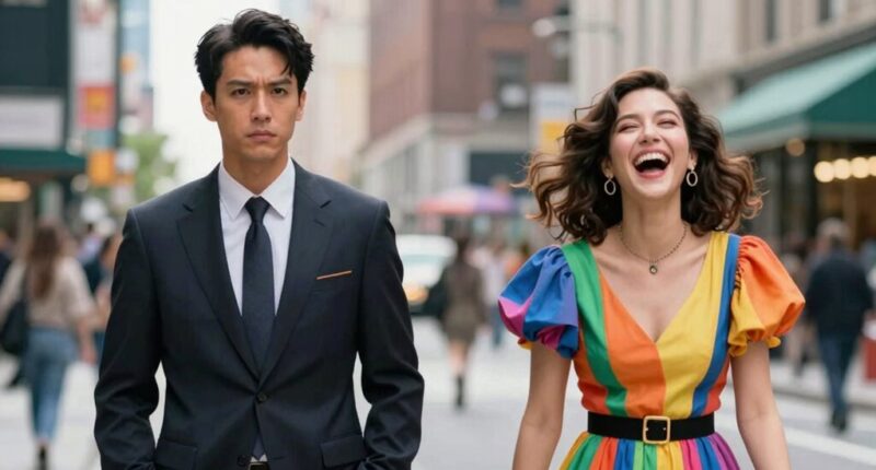 contrast enhances movie chemistry