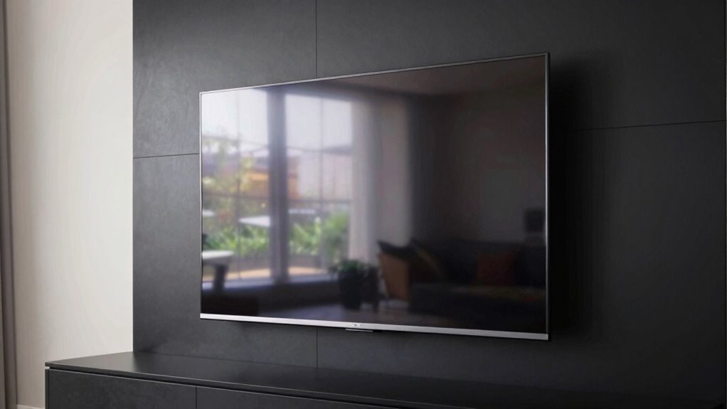 control ambient lighting effectively