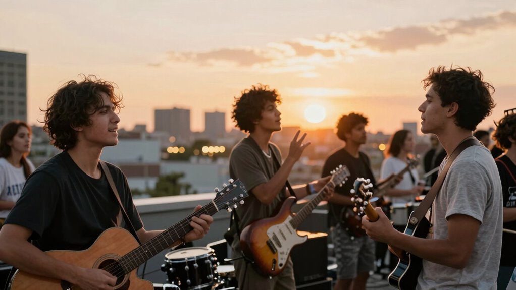 crafting compelling pre choruses effectively