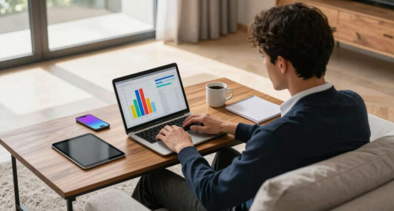 Create a Night-Ready Lead Qualification System for Steady Business Growth