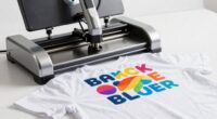 creative versatility in heat pressing