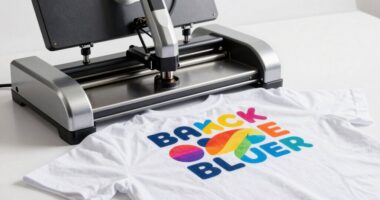 creative versatility in heat pressing