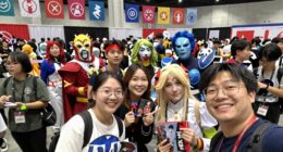 cross fandom engagement in entertainment