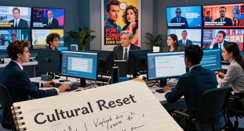 cultural reset overused buzzword