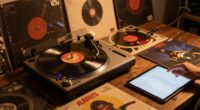 curated journeys over singles
