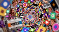 cyclical trends in online culture