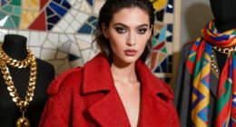 daring expressions in style