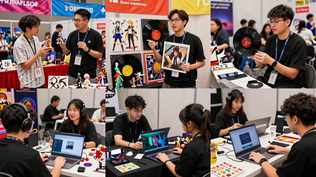 digital fandom shapes culture