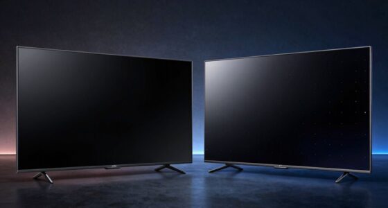 display technology comparison clarified