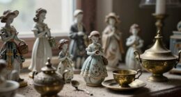 dust harms collectible displays