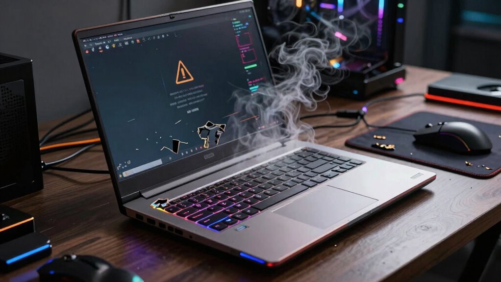 effective gaming laptop cooling