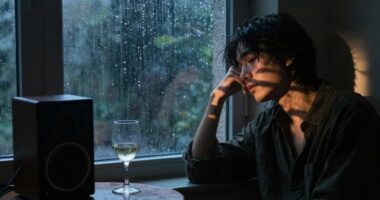 emotional resonance drives replay