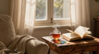emotional resonance in literature