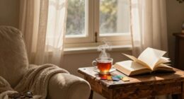 emotional resonance in literature