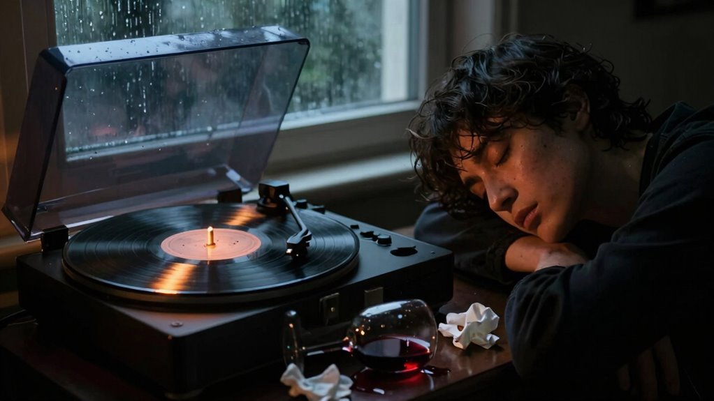 emotional resonance through music