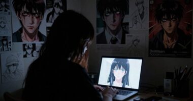 empathy for complex antagonists