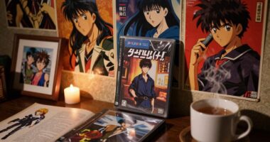 endings define series legacy