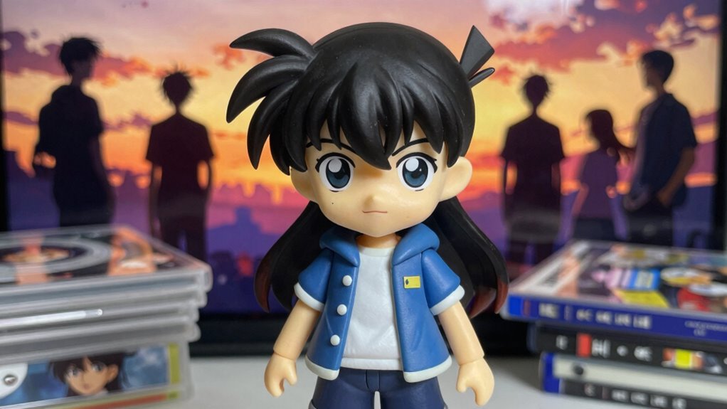 endings shape anime perceptions