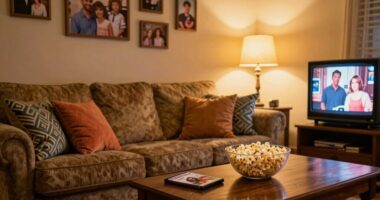 enduring appeal of sitcoms