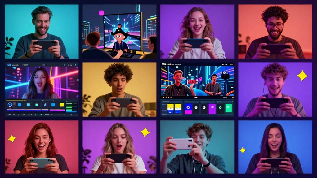 engaging fans through emotional storytelling