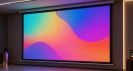 enhanced viewing with alr