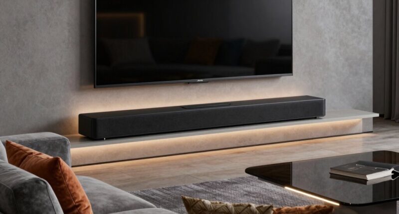 enhancing soundbar performance effectively