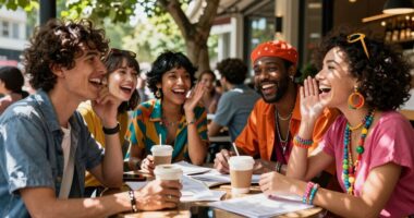 ensemble casts enhance rewatchability