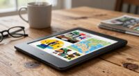 ereaders now feature more