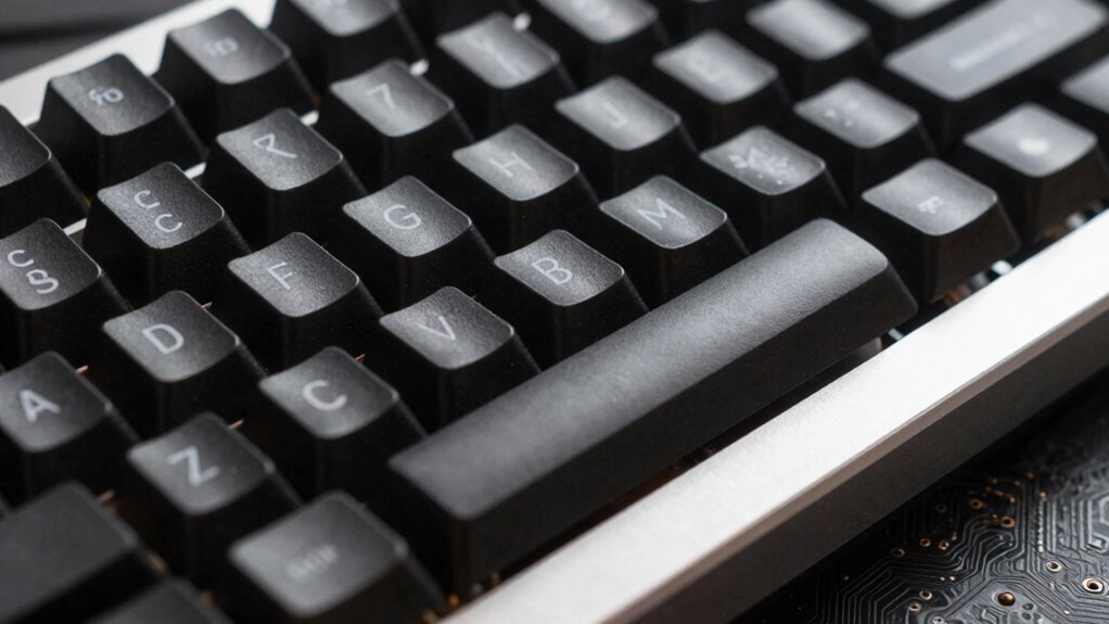 ergonomic durable precise design