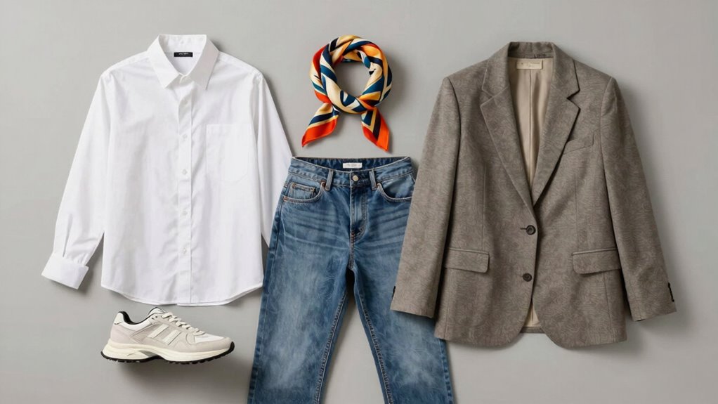 evolving fashion staples explained