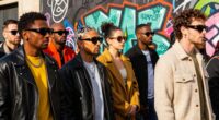 evolving trends in fashion