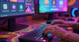 fandom language reshapes online communication