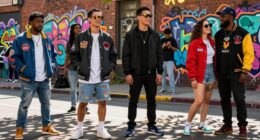 fashion trends in pop culture