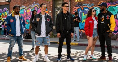 fashion trends in pop culture