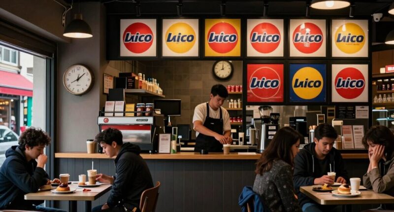 franchise burnout and complexity