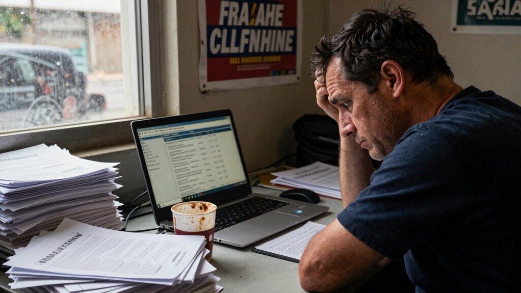 franchise fatigue and renewal