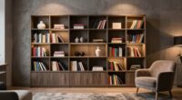furniture influences room use