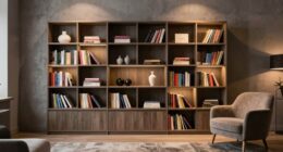 furniture influences room use
