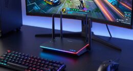 gaming routers reduce latency