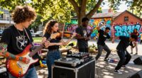 genre blending redefines music norms