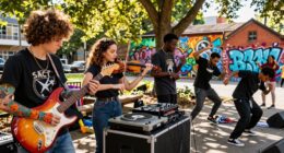 genre blending redefines music norms