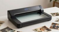 high quality preservation scanners