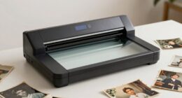 high quality preservation scanners