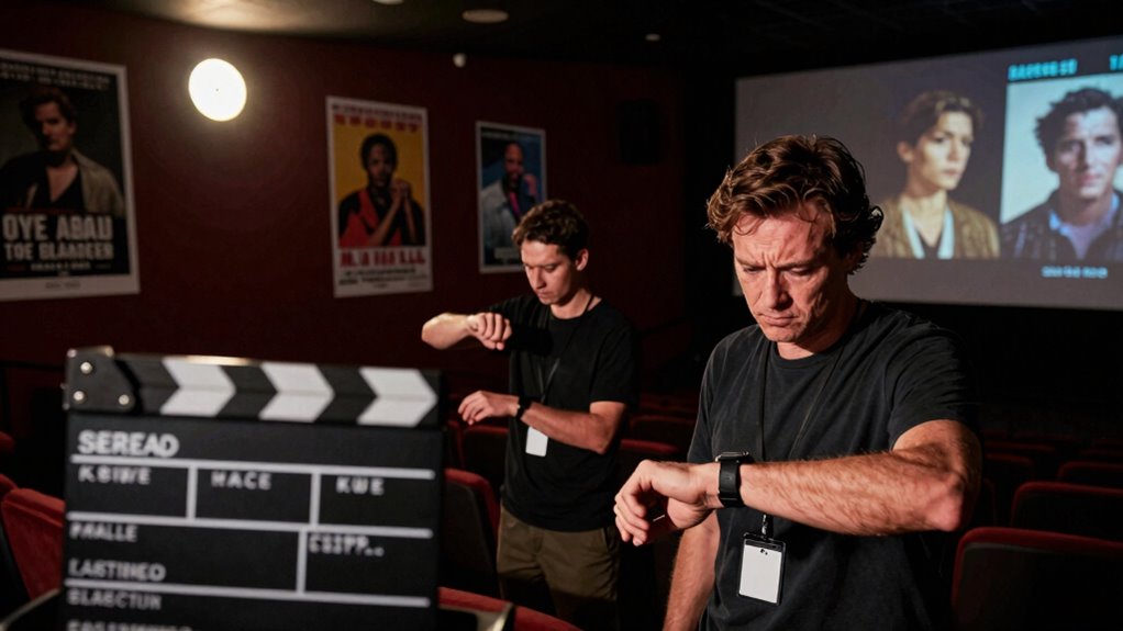 high stakes movie premieres