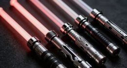 hilt quality enhances experience