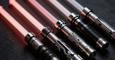 hilt quality enhances experience