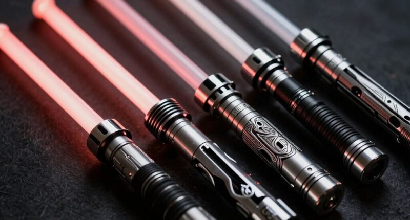 hilt quality enhances experience
